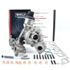 Turbocharger 54409700007 Audi Seat Skoda VW 1968 ccm 103 kW 140 BHP + GASKETS
