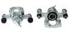 Brake Caliper for MERCEDES-BENZ Left Rear 345130 Brand new