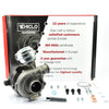 Turbocharger 708366 Land Rover Freelander I 2.0 1951 ccm 82 kW 112 BHP + GASKETS