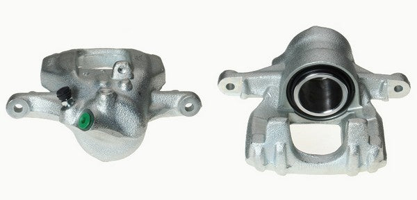 Brake Caliper for AUDI, MERCEDES-BENZ, SEAT, SKODA, VW Left Rear 343884 Brand new