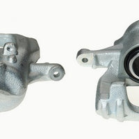 Brake Caliper for AUDI, MERCEDES-BENZ, SEAT, SKODA, VW Left Rear 343884 Brand new