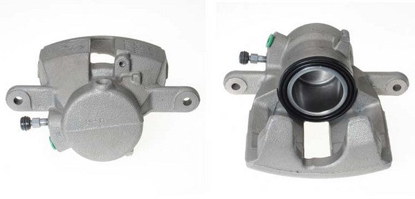 Brake Caliper for MERCEDES-BENZ Right Front 344063 Brand new
