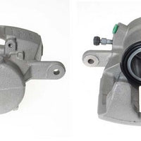 Brake Caliper for MERCEDES-BENZ Right Front 344063 Brand new