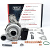 Turbocharger 770895-0002 Mercedes C-Class 320 2987 ccm 165 kW 224 BHP + GASKETS