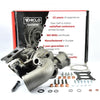 Turbocharger 06L145702M Audi A4 A5 A6 2.0 TFSI 1984 ccm 169 kW 230 BHP + GASKETS