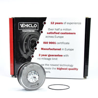 Turbocharger Cartridge CHRA 830323 CXG CXH MAN Volkswagen 2.0 TDI 150 BHP
