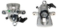 Brake Caliper for OPEL, VAUXHALL Right Rear 343271 Brand new