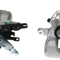 Brake Caliper for AUDI, SEAT, SKODA, VW Left Rear 343896 Brand new