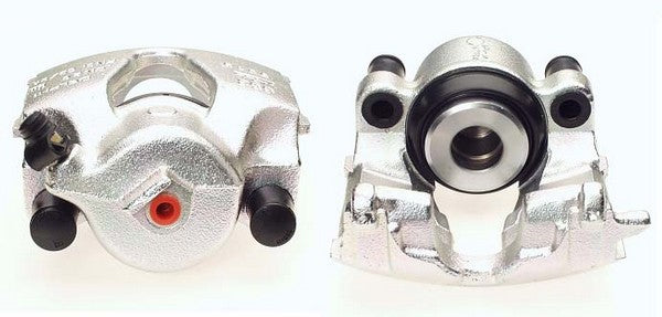 Brake Caliper for CHEVROLET, OPEL, VAUXHALL Left Front 342894 Brand new