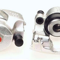 Brake Caliper for CHEVROLET, OPEL, VAUXHALL Left Front 342894 Brand new