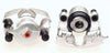 Brake Caliper for CHEVROLET, OPEL, VAUXHALL Left Front 342894 Brand new