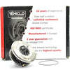 Turbocharger Cartridge CHRA 765156 OM642 Euro 4 Mercedes S-Class 3.0 235 BHP