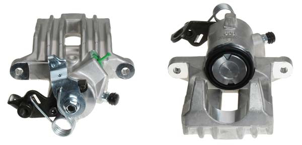 Brake Caliper for AUDI, SEAT, SKODA, VW Left Rear 342660 Brand new