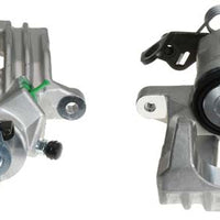 Brake Caliper for AUDI, SEAT, SKODA, VW Left Rear 342660 Brand new