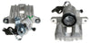 Brake Caliper for AUDI, SEAT, SKODA, VW Left Rear 342660 Brand new