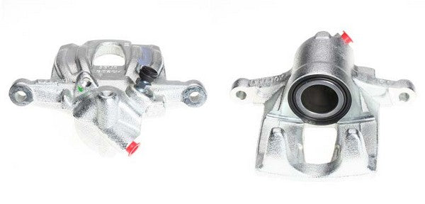 Brake Caliper for MERCEDES-BENZ Left Rear 343558 Brand new