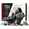 Turbocharger 53039700105 Audi Skoda Volkswagen 2.0 TFSI 200 BHP + GASKETS