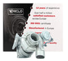 Turbocharger 49135-04500 SUBARU FORESTER  2.0 S Turbo AWD  SUV