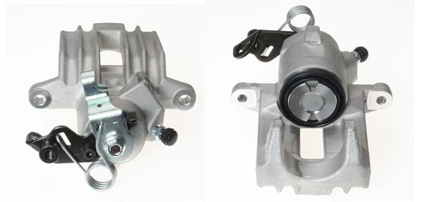 Brake Caliper for AUDI, SEAT, SKODA, VW Left Rear 342964 Brand new