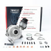 Turbocharger 53039700189 Audi Seat 2.0 TDI 1968 ccm 125 kW 170 BHP + GASKETS