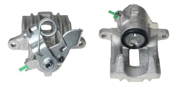 Brake Caliper for AUDI, SEAT, SKODA, VW Right Rear 343741 Brand new