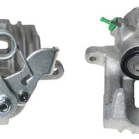 Brake Caliper for AUDI, SEAT, SKODA, VW Right Rear 343741 Brand new