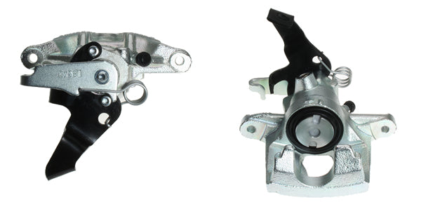 Brake Caliper for NISSAN, OPEL, RENAULT, VAUXHALL Right Rear 343091 Brand new