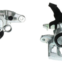 Brake Caliper for NISSAN, OPEL, RENAULT, VAUXHALL Right Rear 343091 Brand new