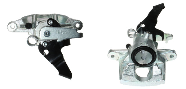 Brake Caliper for NISSAN, OPEL, RENAULT, VAUXHALL Left Rear 343090 Brand new