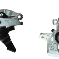 Brake Caliper for NISSAN, OPEL, RENAULT, VAUXHALL Left Rear 343090 Brand new