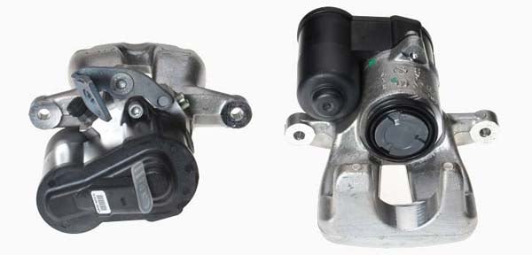 Brake Caliper for VW Left Rear 343642 Brand new