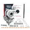 Turbocharger 720855 Volkswagen Skoda Seat Audi 1.9 TDI 130 BHP + GASKETS