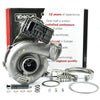 Turbocharger 765985 BMW X5 X6 xDrive30d 2993 ccm 173 kW 235 BHP + GASKETS