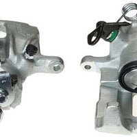 Brake Caliper for AUDI, FORD, SEAT, SKODA, VW Left Rear 342822 Brand new
