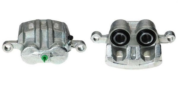 Brake Caliper for CITROËN, MITSUBISHI Right Front 342107 Brand new