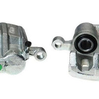 Brake Caliper for CITROËN, MITSUBISHI Right Front 342107 Brand new