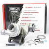 Turbocharger VV14 Mercedes Sprinter Viano Vito 2148 ccm 80 kW 109 BHP + GASKETS