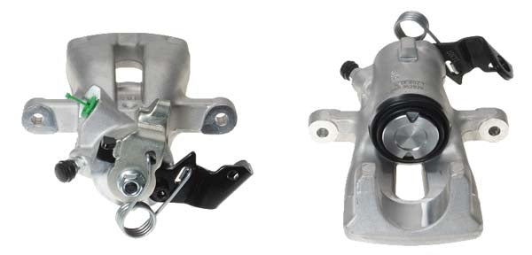 Brake Caliper for CHEVROLET, OPEL, VAUXHALL Right Rear 343071 Brand new