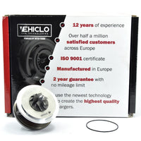 Turbocharger Cartridge CHRA 755046 M741 Z19DTH Vauxhall 1910 ccm 110 kW 150 BHP