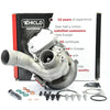 Turbocharger 53049700055 Audi A4 A6 2.7 TDI 2698 ccm 132 kW 180 BHP + GASKETS