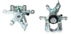 Brake Caliper for CHEVROLET, OPEL, VAUXHALL Left Rear 344544 Brand new