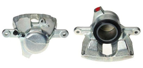 Brake Caliper for MERCEDES-BENZ Right Front 343685 Brand new