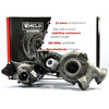 Turbocharger 10009700118 VOLVO S60, S80, S90, V40, V60, V70, V90, XC40, XC60, XC70, XC90
