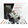 Turbocharger VB31 Toyota Hilux 2.5 D-4D 2494 ccm 106 kW 144 BHP 172010L071
