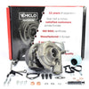 Turbocharger 454191 BMW 530d 730d 3.0L 2926 ccm 142 kW 193 BHP + GASKETS