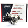 Turbocharger 822072 Vauxhall Antara Insignia 1956 ccm 125 kW 170 BHP 55487664