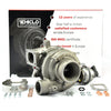 Turbocharger 796399 Iveco DAILY 2998 ccm 170-180 BHP + GASKETS