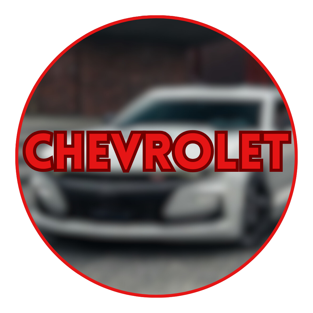 PARTS FOR THE MOST POPULAR CAR BRANDS