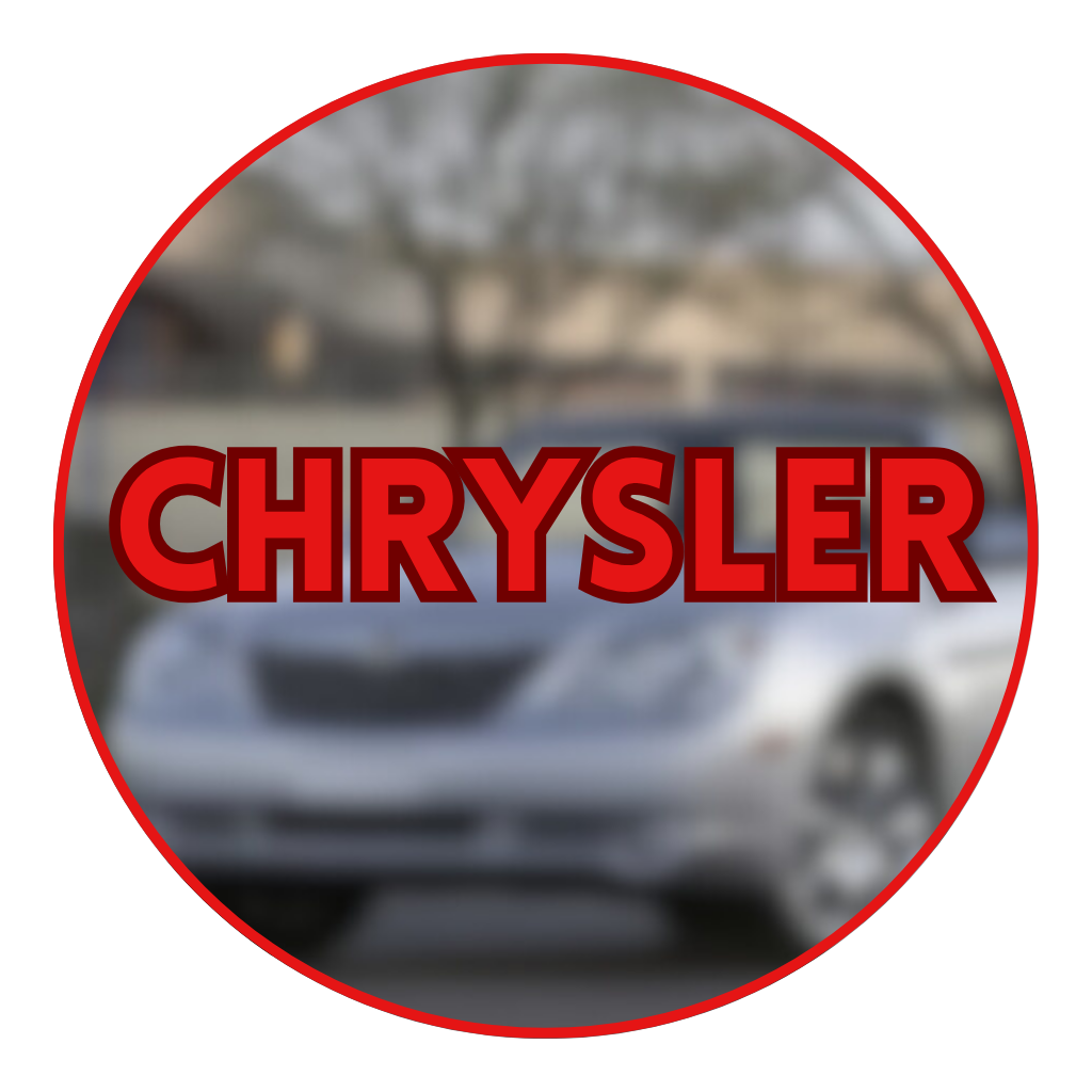 PARTS FOR THE MOST POPULAR CAR BRANDS