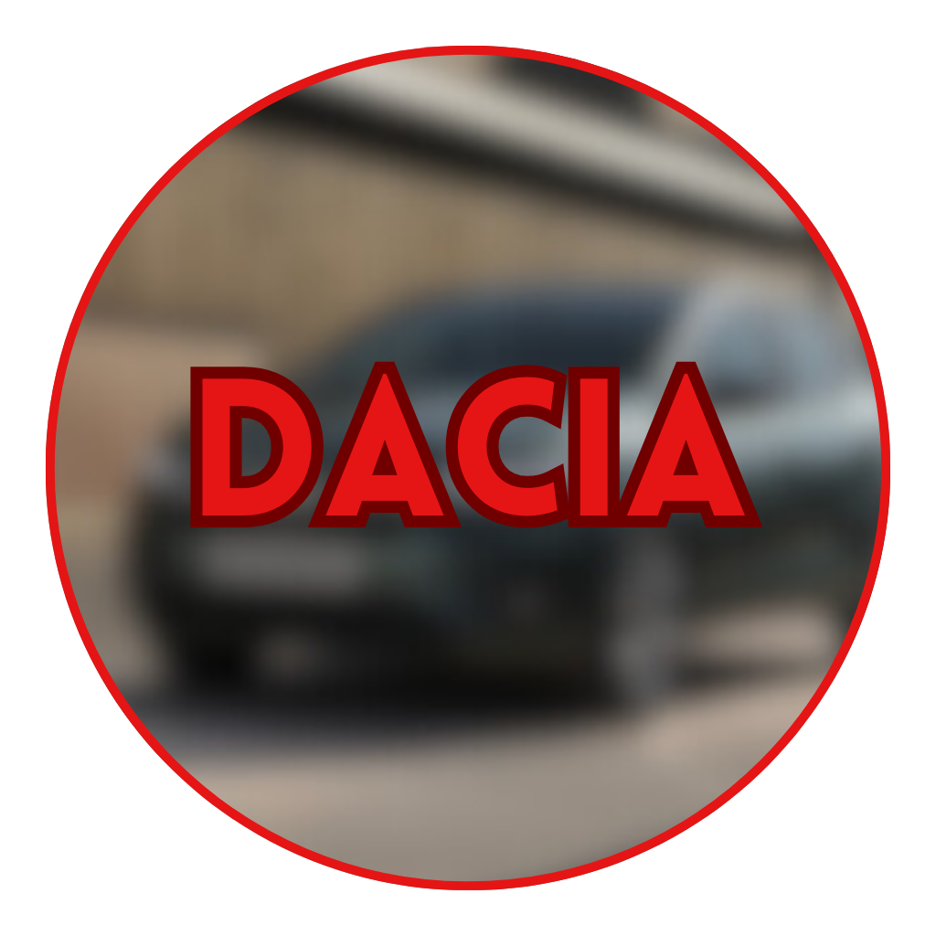 PARTS FOR THE MOST POPULAR CAR BRANDS